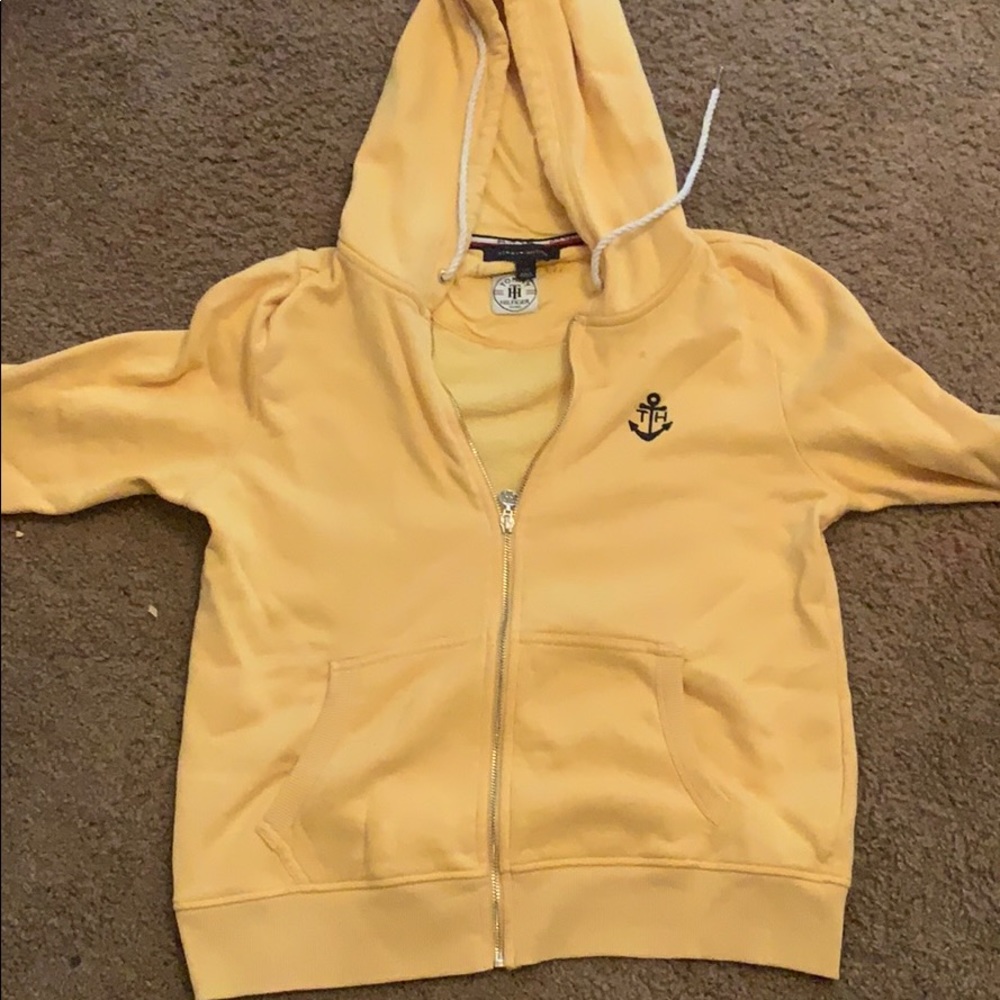 Tommy Hilfiger jacket